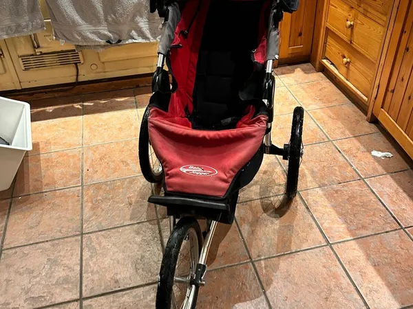 Baby jogger cheap q series