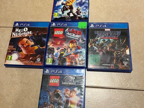 Ps4 donedeal hot sale