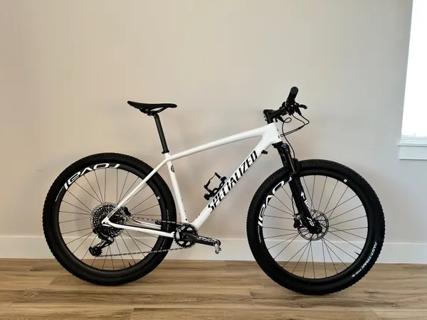 Specialized segunda 2025 mano mtb