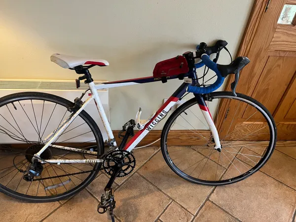 Wiggins Rouen 700 racing bike for sale in Co. Cork for 125 on