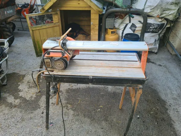 Wet saw for deals sale