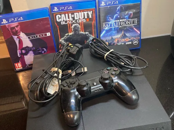 Done deal store ps4 controller