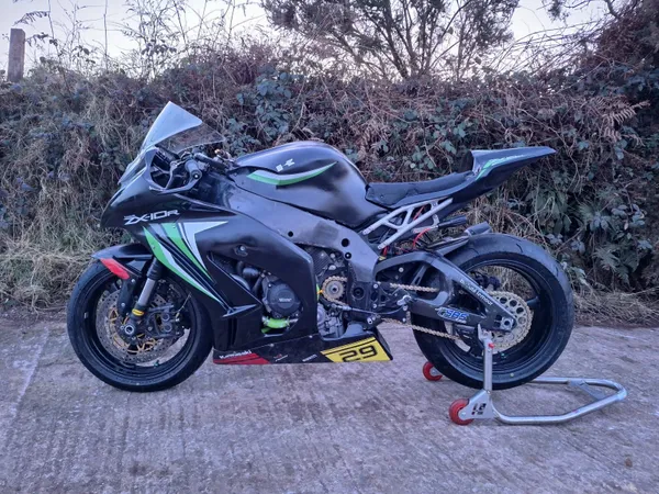 Racing bikes for hot sale sale on donedeal