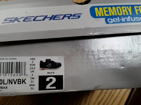 Skechers wheelies hotsell