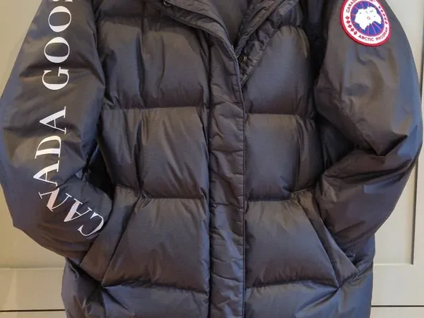 Canada goose cheap jackets ireland