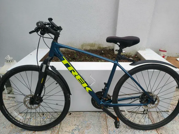 Trek dual sport online 2 precio