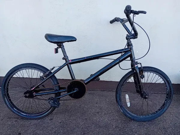 Bmx goliat discount