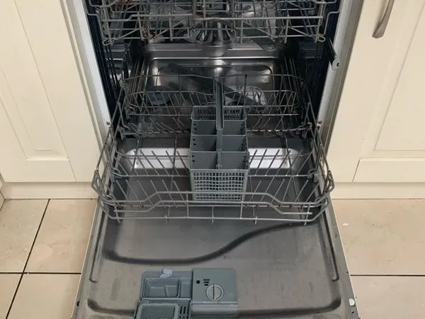 Done sales deal dishwasher