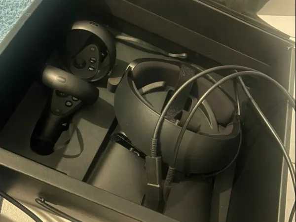 Oculus rift s online oferta