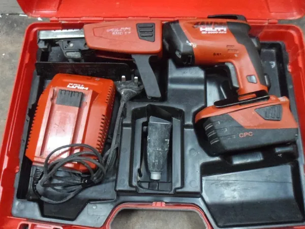 Hilti sd 5000 hotsell