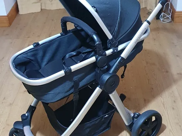 My cosy shop baby travel system