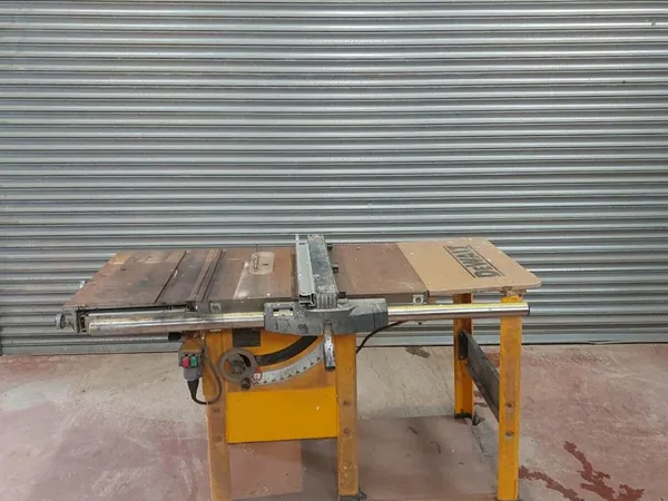 dewalt table saw 22 All Sections Ads For Sale in Ireland DoneDeal