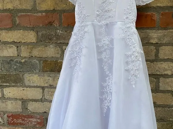 Paul costelloe clearance communion dresses 2019