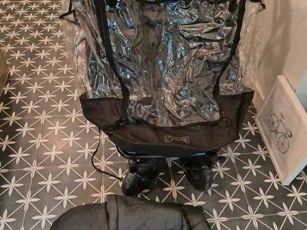 Mountain buggy outlet nano gumtree