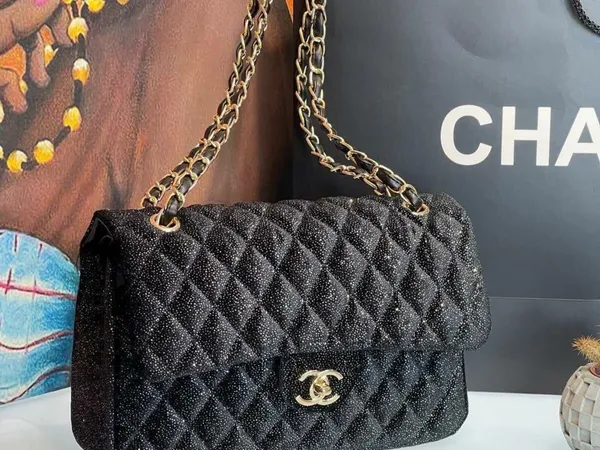 Chanel 2024 bags dublin