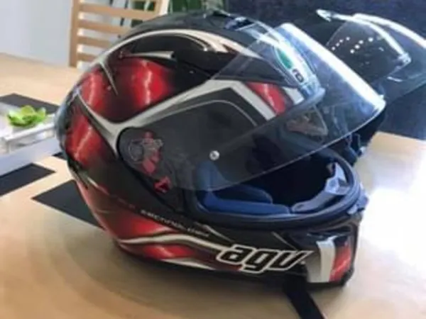 Agv store helmets ireland