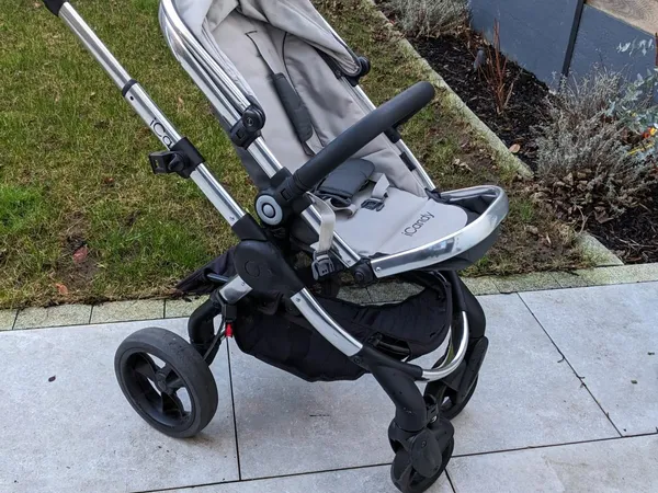 Icandy peach jogger outlet glacier