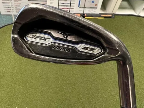 Mizuno 2024 jpx ez