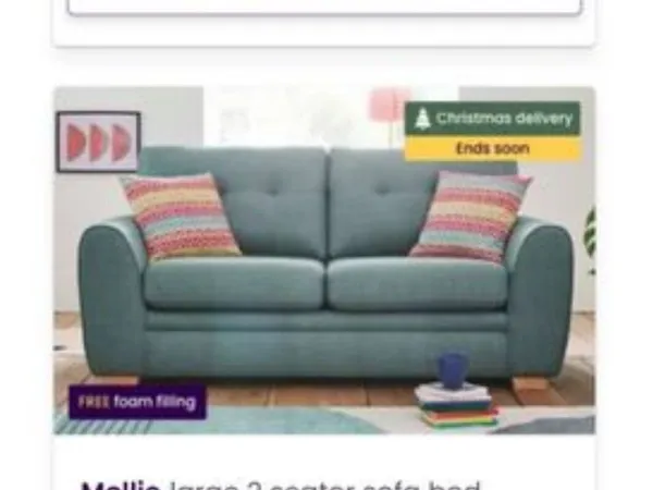 Dfs on sale ace sofa