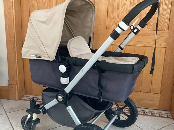 Bugaboo hotsell cameleon 2010