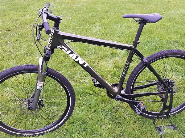Giant xtc best sale advanced sl 26