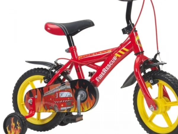 Done deal 2024 kids bikes