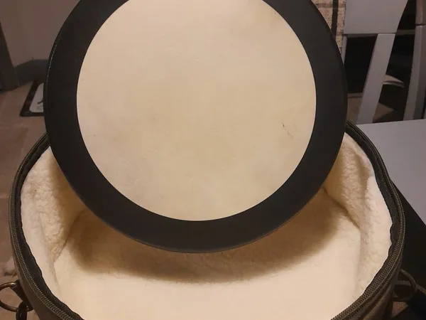 Bodhran for deals sale done deal