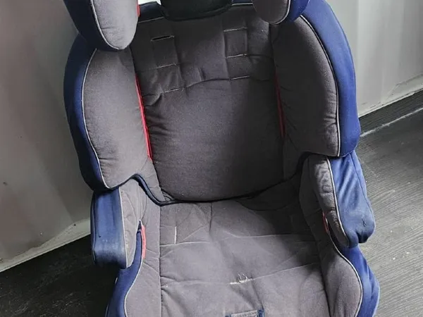 Done deal hotsell child car seats