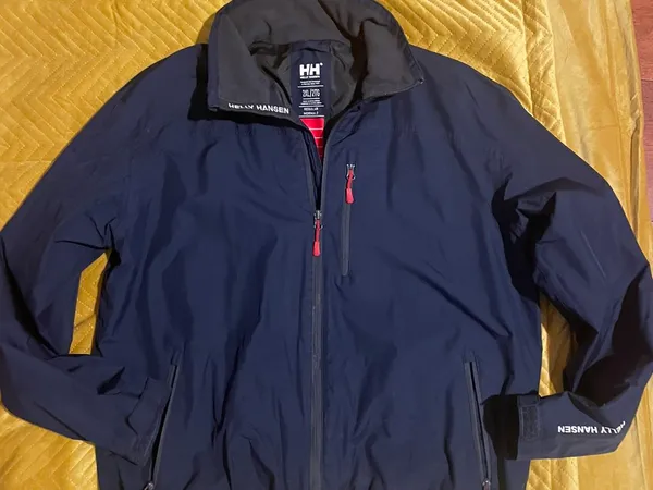 Helly hansen charleston outlet jacket