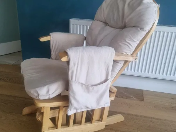 Baby weavers outlet rocking chair