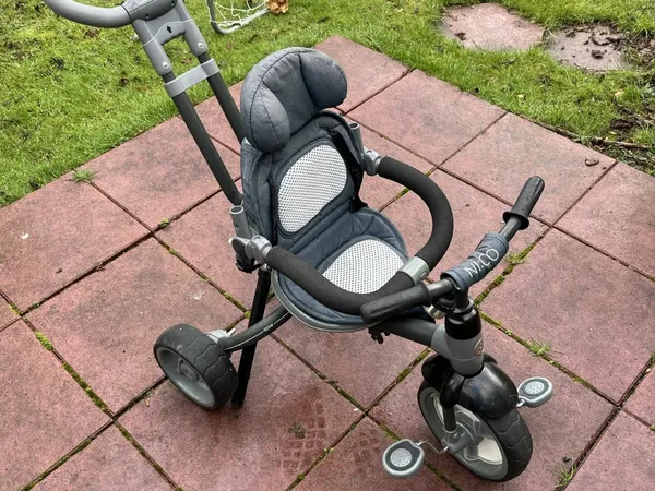 Nico 6 in sales 1 trike