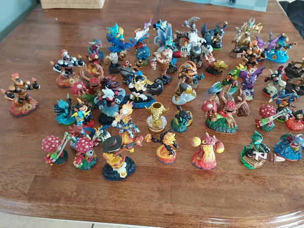 Skylanders for hot sale sale