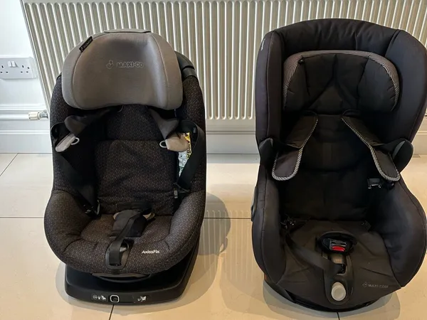 Done deal outlet baby car seats