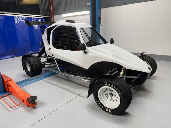 Kart cross best sale buggy for sale