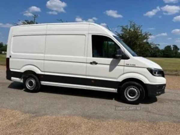 Usedcarsni vans hot sale