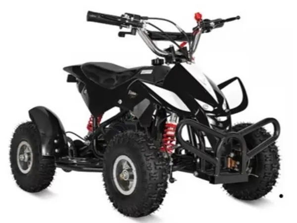 49cc mini hot sale quad