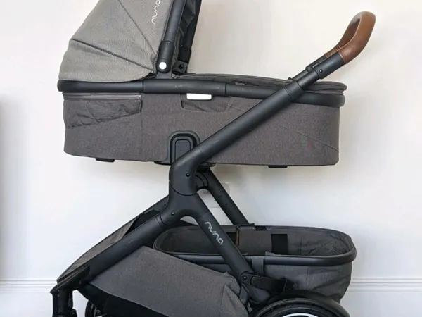 nuna mixx travel system 5 All Sections Ads For Sale in Ireland