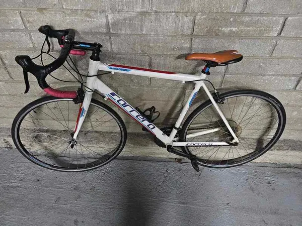 carrera virtuoso road bike 37 All Sections Ads For Sale in