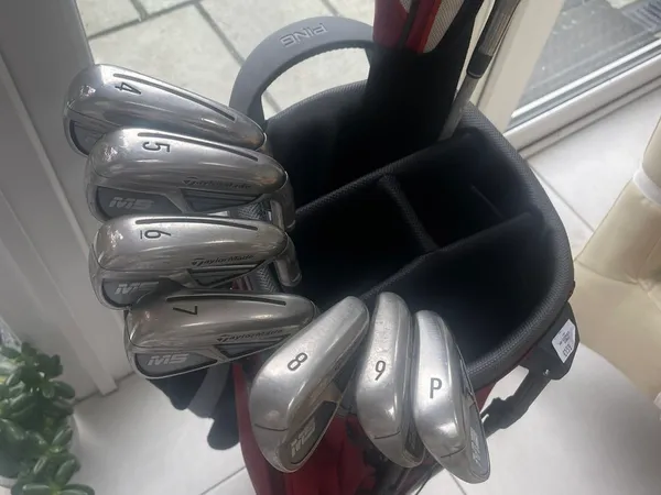 Done deal golf equipment new arrivals