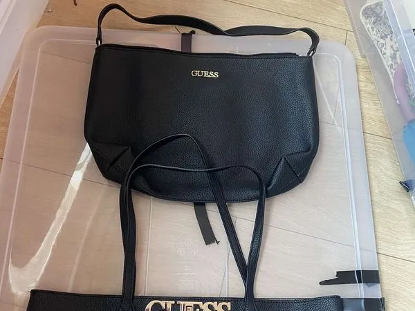 guess handbags 15 All Sections Ads For Sale in Ireland DoneDeal