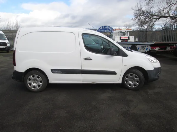 3 seater vans sale