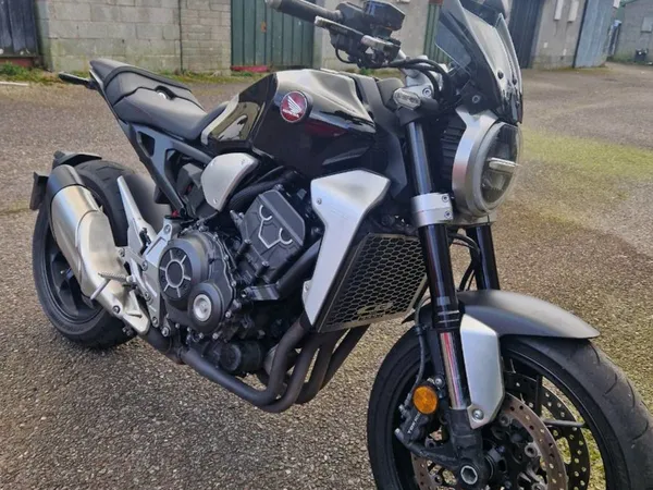 2018 honda cb1000r for sale sales near me