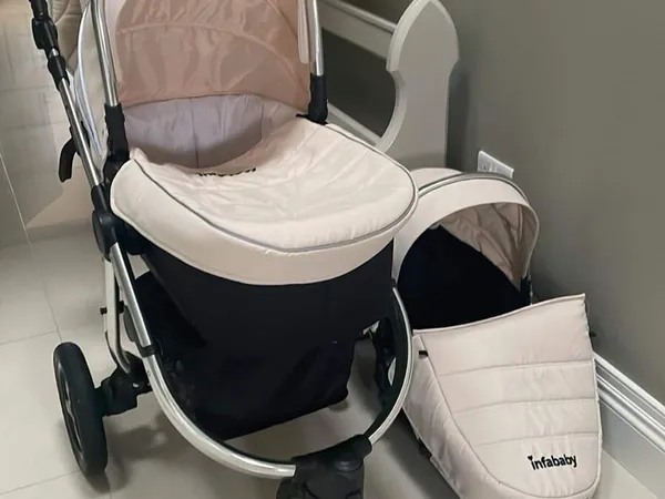 Infababy shop icon review