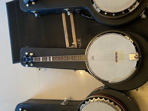 Banjo for deals sale done deal