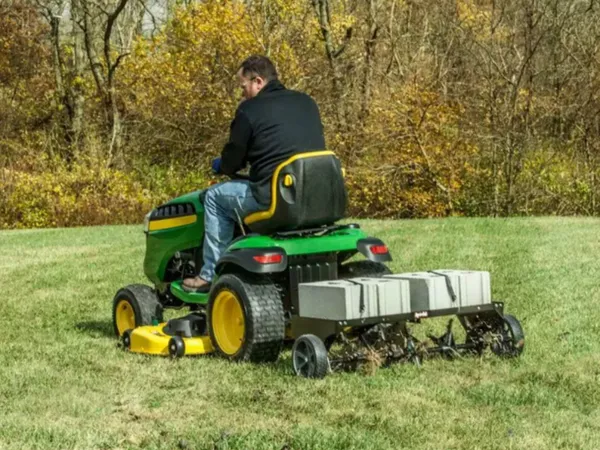 Scarifier woodies deals