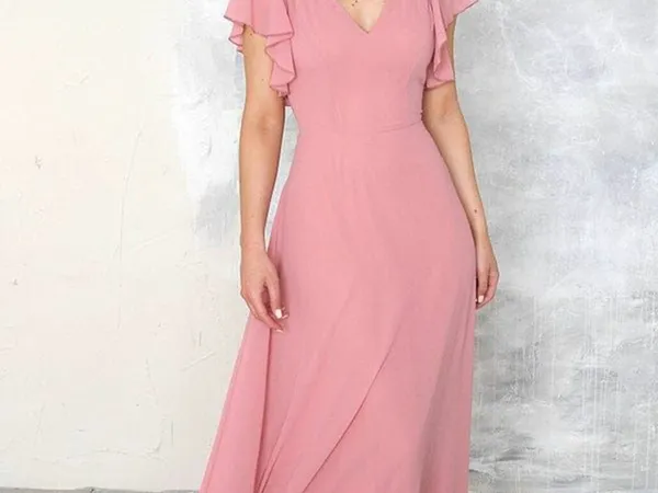 Done deal bridesmaid hot sale dresses