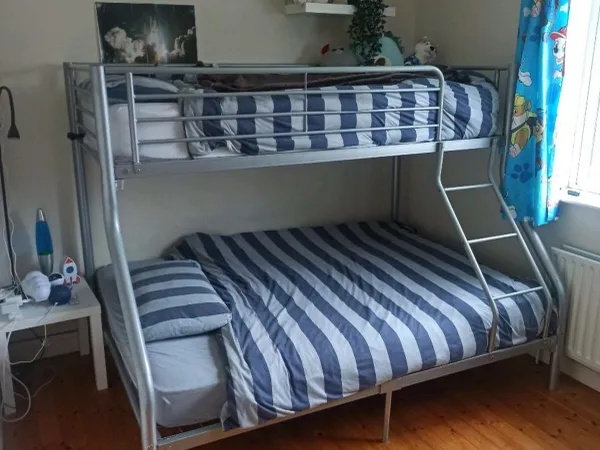 Done deal deals bunk beds