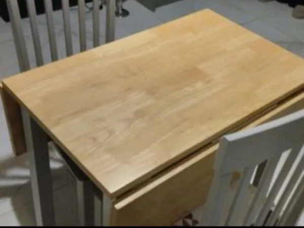 Donedeal kitchen table on sale and chairs