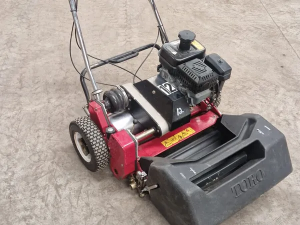 Used toro greensmaster 1000 for sale hotsell