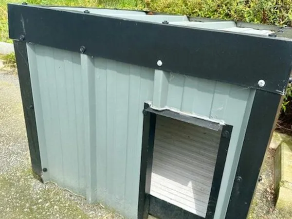 kingspan insulated dog kennels 63 All Sections Ads For Sale in Ireland DoneDeal